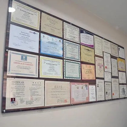 Uzm. Dr. Faruk Şahin