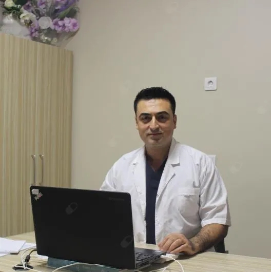 Op. Dr. Fatih Adanacıoğlu