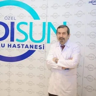 Uzm. Dr. Fatih Akkuş
