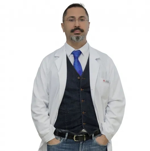 Dr. Öğr. Üyesi Fatih Aygün