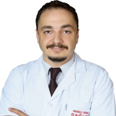 Op. Dr. Fatih Baki Ültay