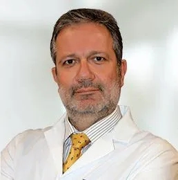 Op. Dr. Fatih Balkan