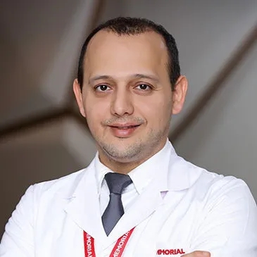 Uzm. Dr. Fatih Binboğa