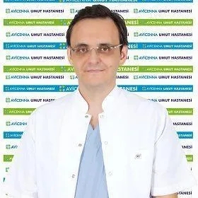 Uzm. Dr. Fatih Birol