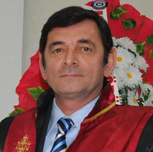 Prof. Dr. Fatih Bora