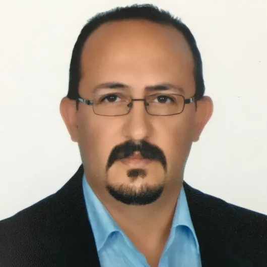 Uzm. Fzt. Fatih Çelik