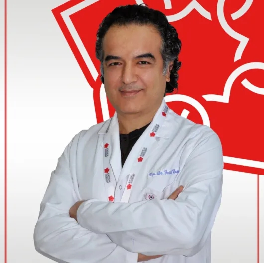 Op. Dr. Fatih Eraslan