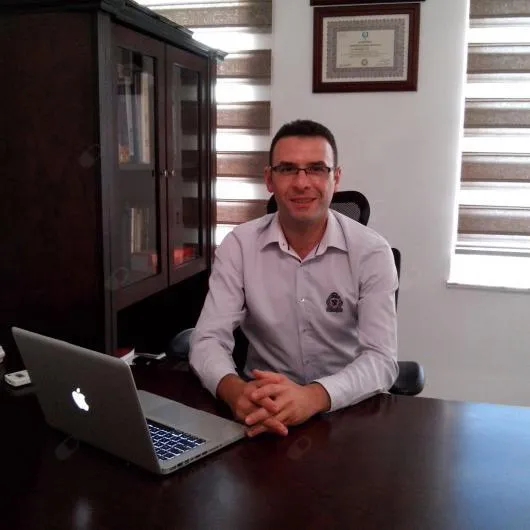 Psk. Dan. Fatih Fidan