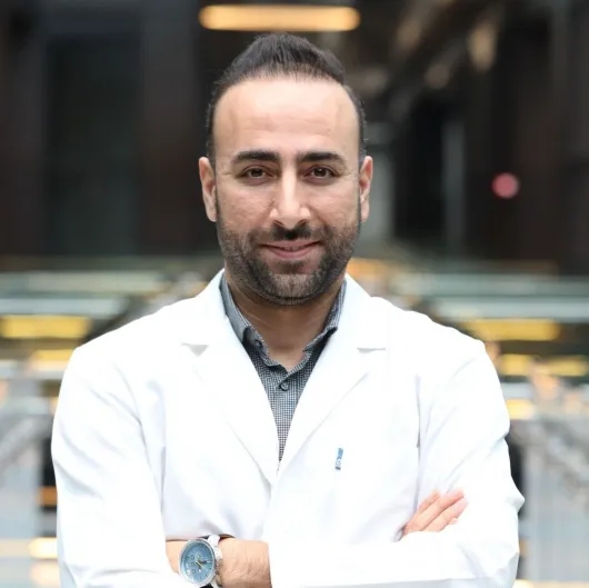 Doç. Dr. Fatih Irmak