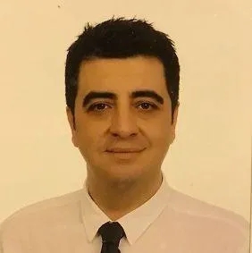 Op. Dr. Fatih Kemal Soy