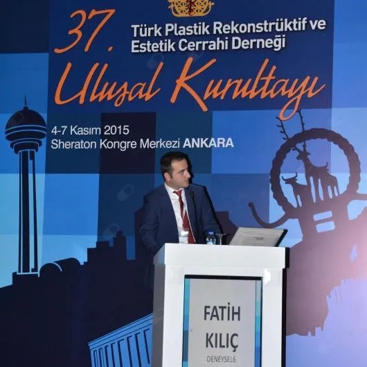 Op. Dr. Fatih Kılıç