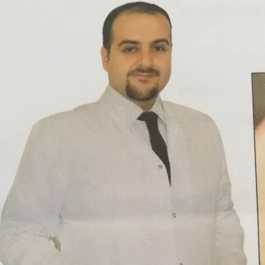 Uzm. Dr. Fatih Mehmethan Paşaosmanoğlu
