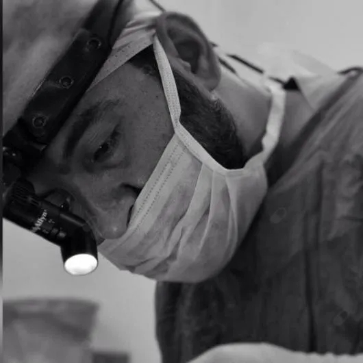 Op. Dr. Fatih Sadıkoğlu