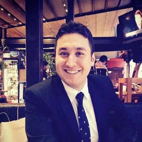 Uzm. Dyt. Fatih Süleyman Kaya