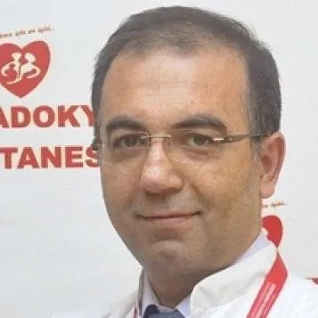 Op. Dr. Fatih Yakut