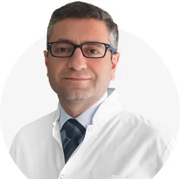 Dr. Fatih Yılmaz Yıldırım
