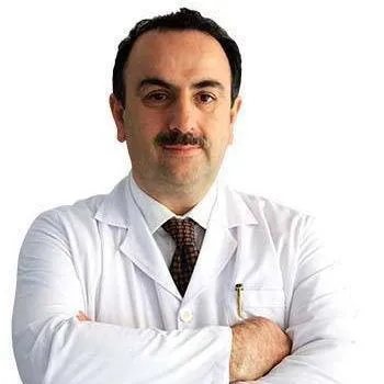 Dr. Fatih Yılmaz