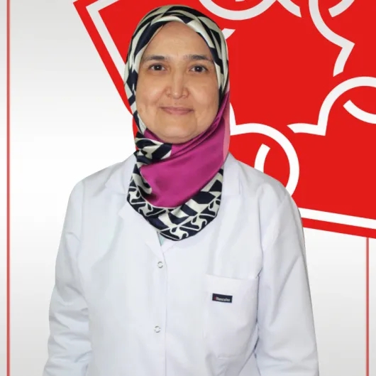 Uzm. Dr. Fatime Korkmaz