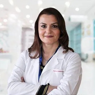 Uzm. Dr. Fatma Aykan Tüzün