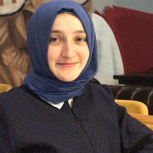 Psk. Fatma Betül Karadeniz