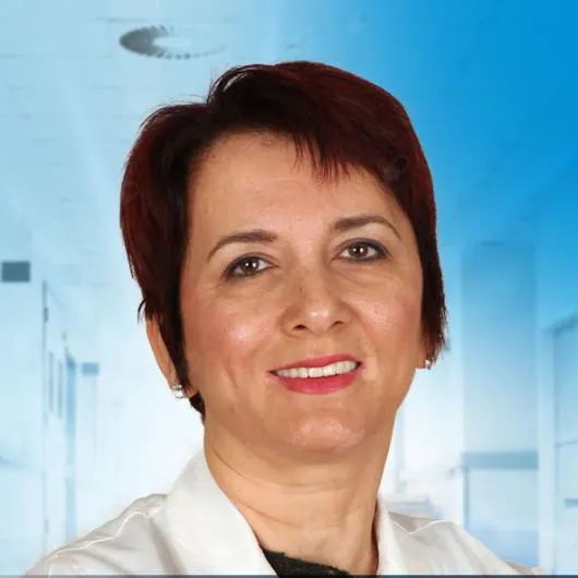 Uzm. Dr. Fatma Çuhadar