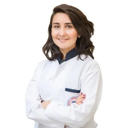 Uzm. Dr. Fatma Efendizade