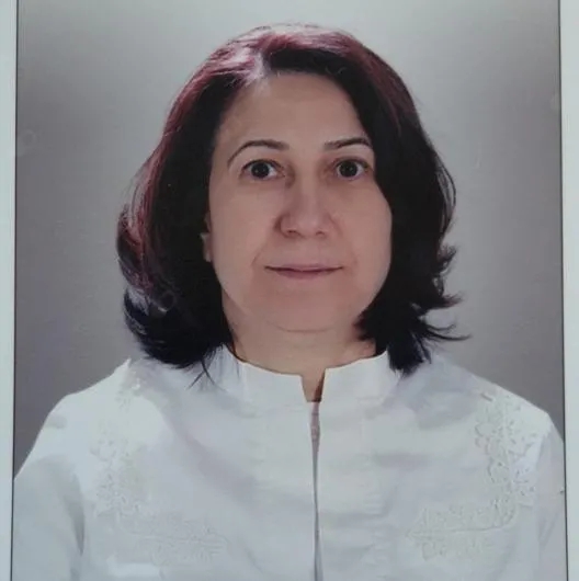 Uzm. Dr. Fatma Erzengin