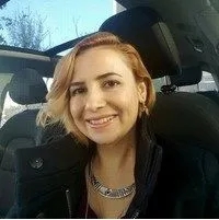 Uzm. Kl. Psk. Fatma Gülbahçe