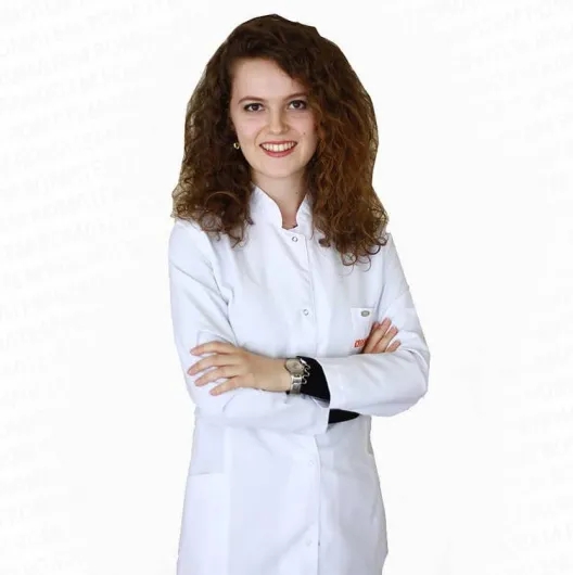 Dyt. Fatma Gülşah Bozkurt