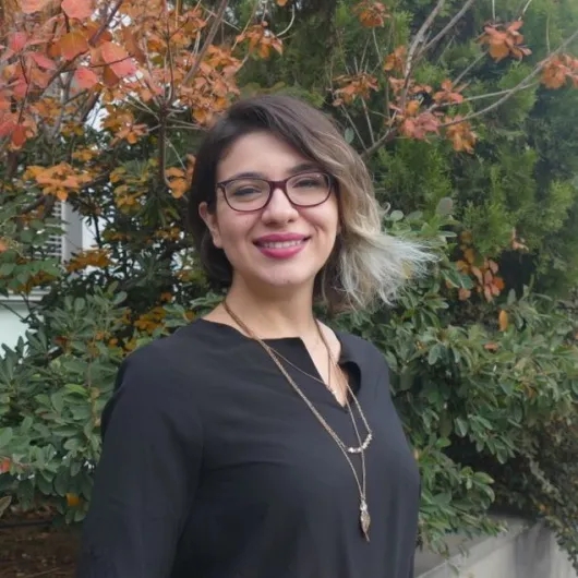 Uzm. Dyt. Fatma Kahraman Gök