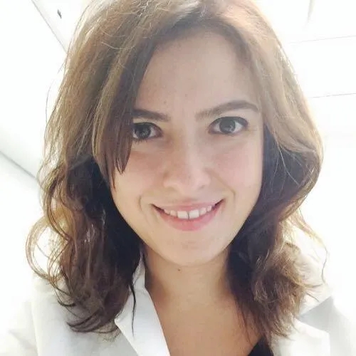 Dr. Öğr. Üyesi Fatma Nazlı Durmaz Çelik