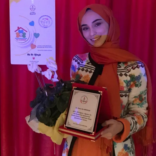 Uzm. Psk. Dan. Fatma Nur Menekşe