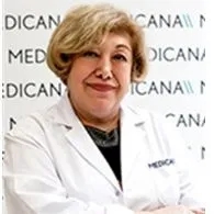 Prof. Dr. Fatma Nurten Eskiyurt