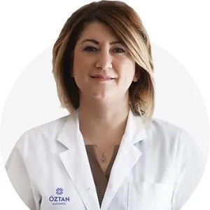 Uzm. Dr. Fatma Özdemir Yıldırım
