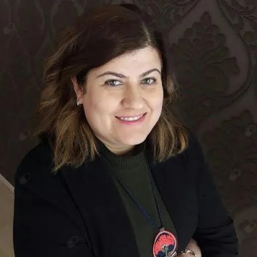 Uzm. Dr. Fatma Özdemir