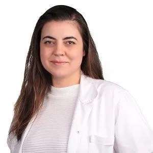 Op. Dr. Fatma Selcan Karakuş