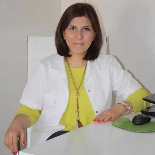 Dr. Dt. Fatma Yalçın Zorlu