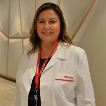 Prof. Dr. Fazilet Öner Dinçbaş