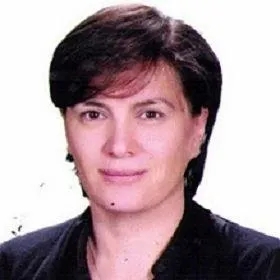 Uzm. Dr. Fehime Funda Doğulu