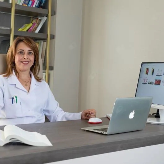 Op. Dr. Feray Güvenal