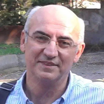 Doç. Dr. Ferda Nihat Köksoy