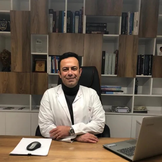 Op. Dr. Ferdi Dönmez