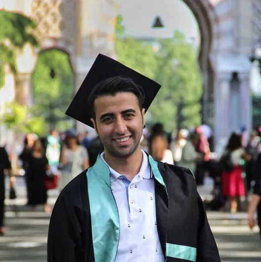 Psk. Ferhat Barış Şahin