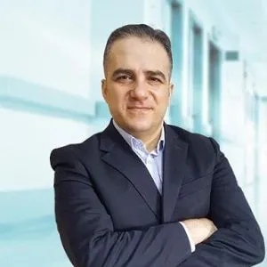 Prof. Dr. Ferhat Çatal