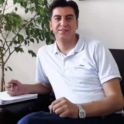 Psk. Ferhat Çıtıroğlu