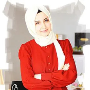 Dyt. Feride Şimşek Benli