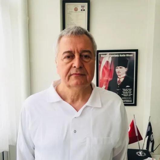 Dt. Ferit Bülent Koyuncu