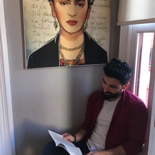 Uzm. Psk. Dan. Ferit Güneş