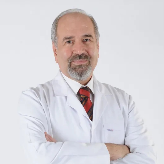 Uzm. Dr. Ferruh Gürkaynak