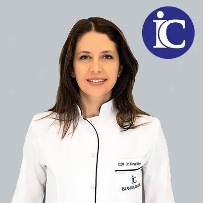 Uzm. Dr. Feryal Biçer Türkmenoğlu